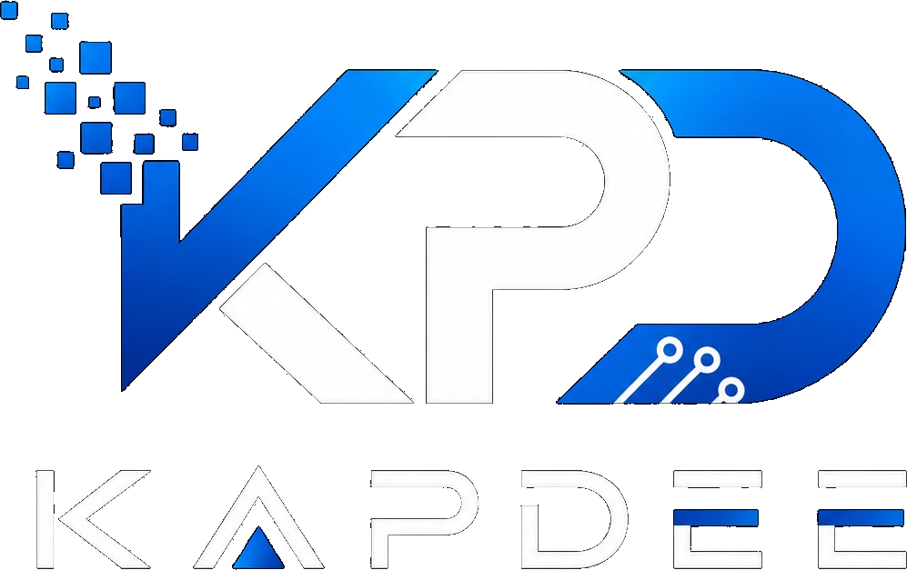 KapdeeTechnologies Logo